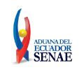 Logo SENAE
