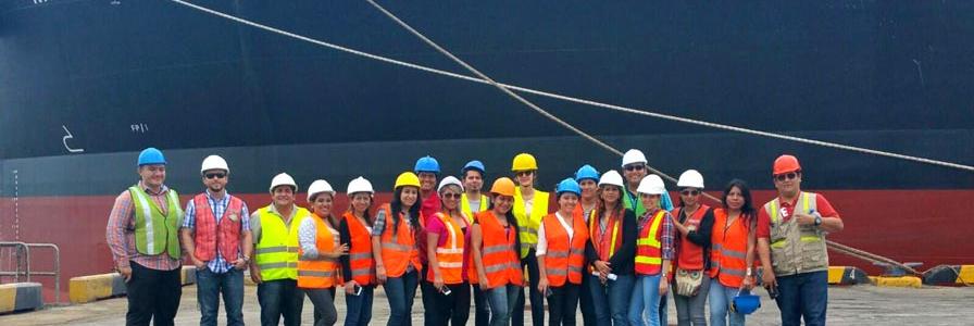 Trámite para la importación